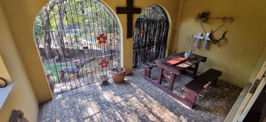 4 Bedroom Property for Sale in Elandsrand North West